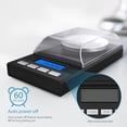 thumbnail image 4 of FYBTO 50G/0.001G Milligram Scale,Milligram Precision Scale,MG, Pocket Scale,Laboratory Scale with LCD Display,Letter Scale-0719, 4 of 5