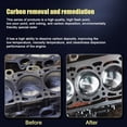thumbnail image 6 of Engine Anti-Wear Protectant, Engine Flush Oil-Based Deep Clean Motor Oil Flush, Automobile Engine Anti-Wear Protective Agent for Engine, Seals, Injectors, 6 of 10