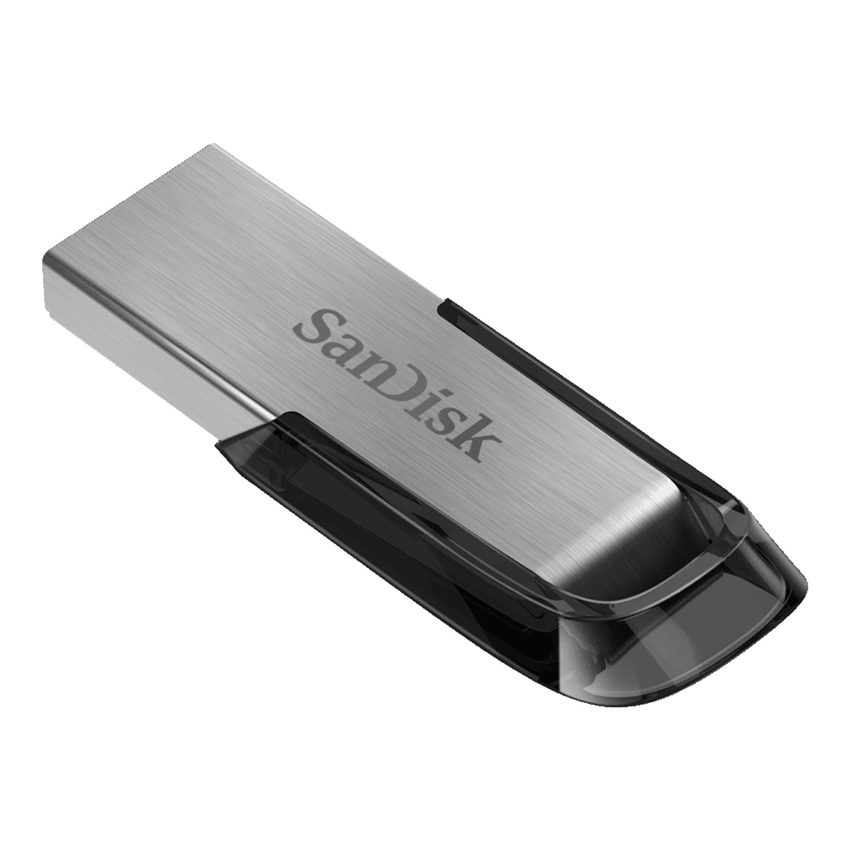 SanDisk 512GB Ultra Flair USB 3.0 Flash Drive - SDCZ73-512G-G46
