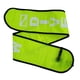 thumbnail image 1 of Greeniant 4Ft Diving Surface Marker Buoy SMB Float Buoy Underwater Safety Deportes acuáticos Amarillo 120x15cm, 1 of 1