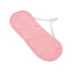 thumbnail image 4 of Paquetes De Aceite De Ricino Orgánico Para El Cuello, Envoltura Para El Cuello De Aceite De Ricino, Paquete De Aceite De Ricino Para Tiroides Reutilizable A Prueba De Fugas, Compresa(rosa), 4 of 5