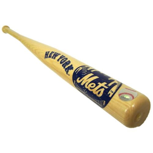 mets baseball bat