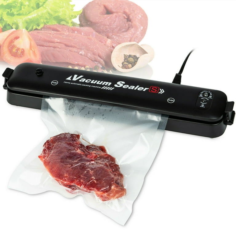 Automatic Vacuum Sealer Machine Food Sav-er Machine Compact Food