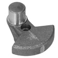 thumbnail image 3 of Cast Iron Crankshaft Rotor,Crankshaft Rotor Direct Drive Crankshaft Rotor Air Pump Crankshaft Rotor Elevate Your Experience, 3 of 14