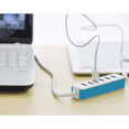 thumbnail image 4 of Cable USB C a Lightning Paquete de 3 6FT [certificado Apple MFi] Cable de carga rápida para iPhone Cable de carga de entrega de energía USB-C para iPhone 13/12/12 PRO Max/12 Mini/11/11PRO/XS/Max/XR/X/8/ 8Plus/iPad, blanco Zhivalor OTTO-ZYS-0021, 4 of 6