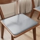 thumbnail image 1 of Car Hooks Double Hooks Car Seat Back Hooks Car Front Seats Back Hanging Bags For Storage, 1 of 6
