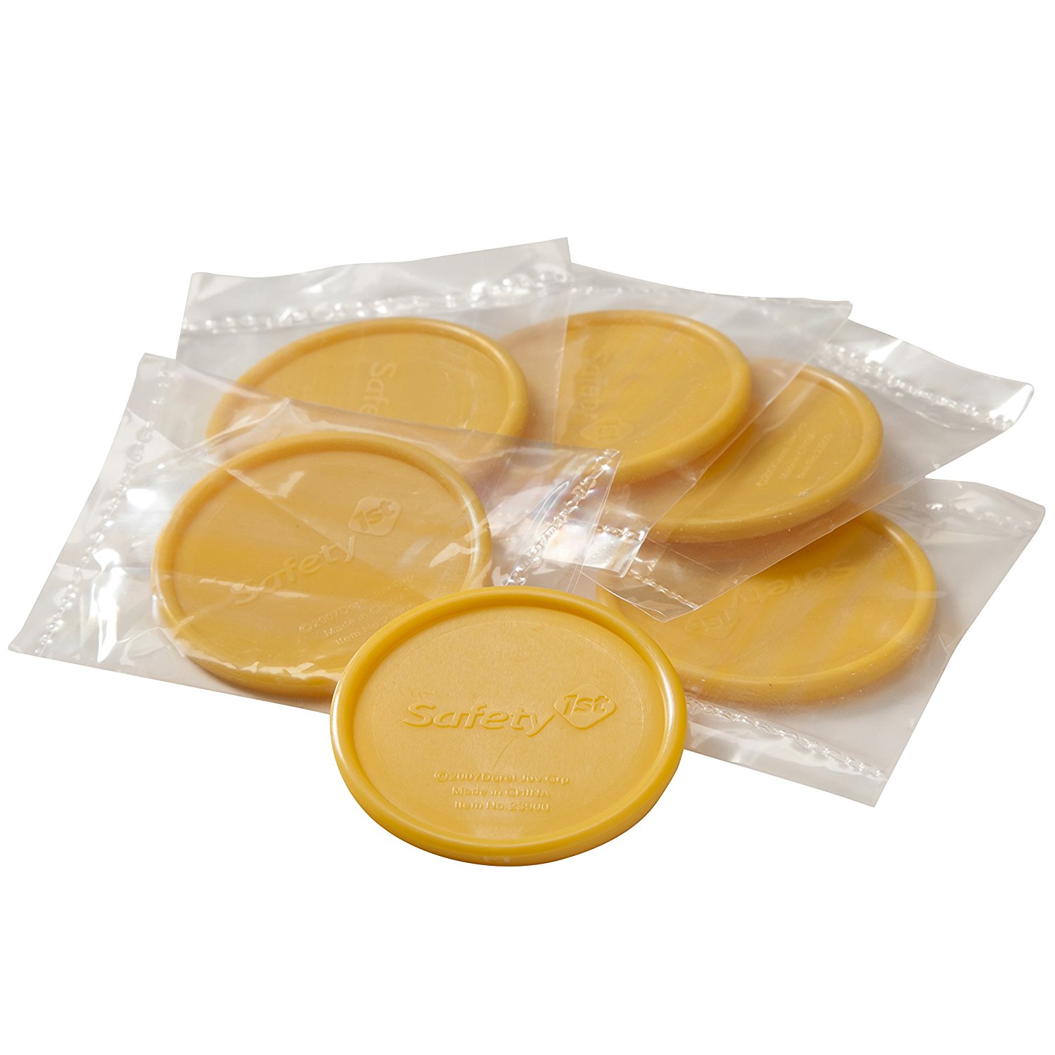 Safety 1st Diaper Pail Deodorizers 6 Pack