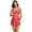 Red, variant on Tejiojio Maternity/Labor/Nursing Clothing Clearance Women‘s Maternity Floral Print Two Piece Swimsuits Top Shorts Pregnancy Swimwear