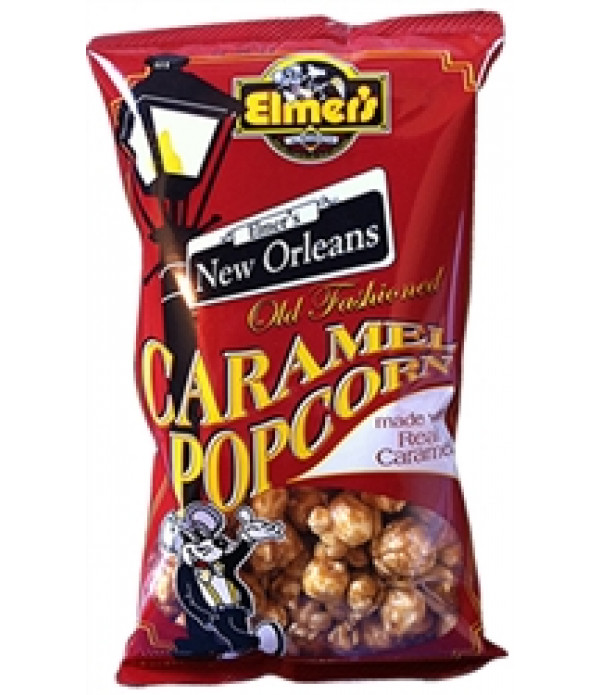 Elmer's Caramel Popcorn