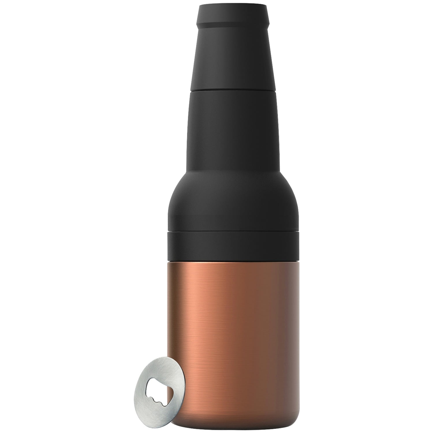 Asobu FC2GCOP Frosty Beer To 2 Go Chiller (Copper)