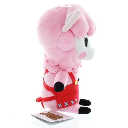 animal crossing reese plush