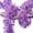PinK, variant on 6.66/33.3 FT Feet Heart Tinsel Garland Valentines Day Easter St. Patrick's Da Metallic Tinsel Twist Garland Red and Pink Valentines Tree Decoration Shiny Hanging Decor for Wreath Wedding Party
