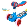 thumbnail image 4 of Scooter Apache Paw Patrol 2 en 1, 4 of 4