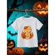 thumbnail image 1 of Halloween Pumpkin Juice Shirt, Funny Halloween Pumpkin T-Shirt, Family Halloween Tee, Pumpkin Juice Design, 1 of 6