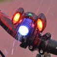 thumbnail image 4 of Luz LED USB T6 Para Bicicleta, Luz Delantera Para Bicicleta, Accesorios De Seguridad Para Ciclismo De Montaña, Carretera, 4 of 8