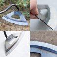 thumbnail image 5 of Apuakthei 2 piezas de herramientas manuales de jardinería, azada, herramienta de jardinería, pala de mano, accesorios para arrancar malezas, 5 of 5