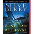 thumbnail image 1 of The Venetian Betrayal (Cotton Malone), 1 of 2