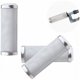 thumbnail image 4 of Prefiltro para pecera de acuario, esponja de prefiltro para filtración mecánica y ambiente de agua saludable, protege el medio ambiente y prolonga la vida útil del filtro (6 piezas), 4 of 5
