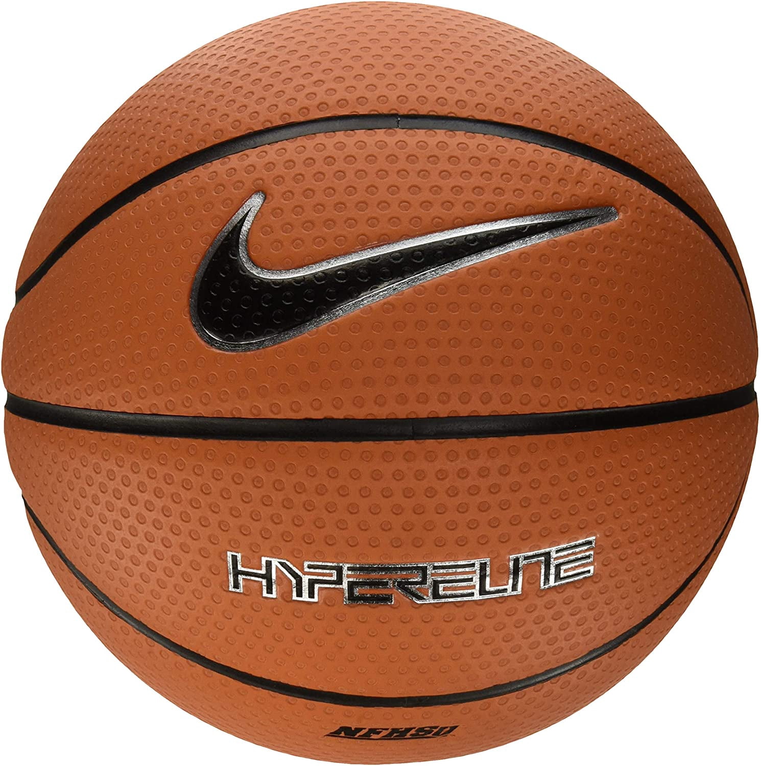 nike elite basketball size 6