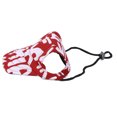 thumbnail image 2 of Dog Outdoor Hat Dog Baseball  With Ear Holes Dog Outdoor Sport  Dog Sun Protection Hat Dog Baseball  Adjustable Dog Sun Visor Outdoor Sports Sunscreen Baseball Hat With Ear Holes, 2 of 8