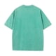 thumbnail image 5 of Tops para hombre, blusas y camisas de cuello redondo y manga corta para hombre, camisetas deportivas informales con estampado desgastado para hombre, blusas de cuello redondo y manga corta para hombre, 5 of 5