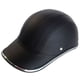 thumbnail image 1 of Casco de motocicleta medio casco de béisbol media cara con correa ajustable protección para la cabeza casco de seguridad a prueba de viento YUNYI BRAND  Deportes, 1 of 8