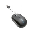 thumbnail image 5 of Kensington K72339USA Pro Fit Mobile Retractable Optic Mouse - Black, 5 of 9