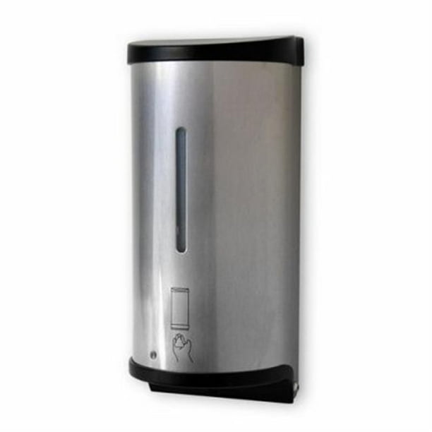 Automatic Universal Foam Dispenser in Stainless Steel