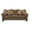 Cafe, variant on Roundhill Furniture Camero Fabric Pillowback Sofa