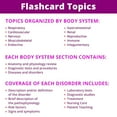 MedSurg Flash Cards No Fluff Only Essential Info for Nursing