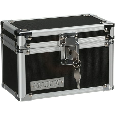 Vaultz® 3x5 Locking Box