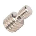 thumbnail image 3 of 3/8 Inch Male to M6 Male Adapter Camera Screw Tripod Mount Converter Double Male Screw Adapter, 3 of 14