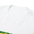 thumbnail image 3 of Unisex Ultra Cotton/African Pride Tshirt/Ethiopian skyline/S-5XLWH,BLK,Grey, 3 of 4