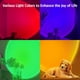 thumbnail image 5 of Proyector Sunset Lamp Neroupe Sunset Light con control de aplicaciones, 5 of 9