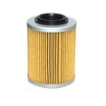 thumbnail image 2 of Sea Doo Spark GTI GTS 90 900 Oil Filter All Models 2014-2021 420956123, 2 of 4