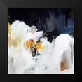 thumbnail image 2 of Edmunds, Sydney 12x12 Black Modern Framed Museum Art Print Titled - Expel II, 2 of 5