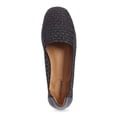 thumbnail image 5 of Comfortview Women's The Bethany Stretch Woven Slip On Flat, 5 of 6