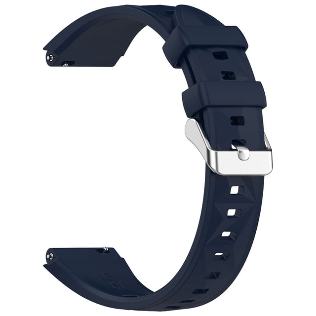 Correa Reloj Con Correas Silicona Ajustables para Huawei Watch GT5 41 Mm/GT5 Pro 42 Mm