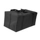 thumbnail image 4 of Bolsa de almacenamiento para campamento, práctica bolsa de equipaje, resistente a la cremallera, bolsa de lona deportiva. 40cmx12cmx22cm, 4 of 8