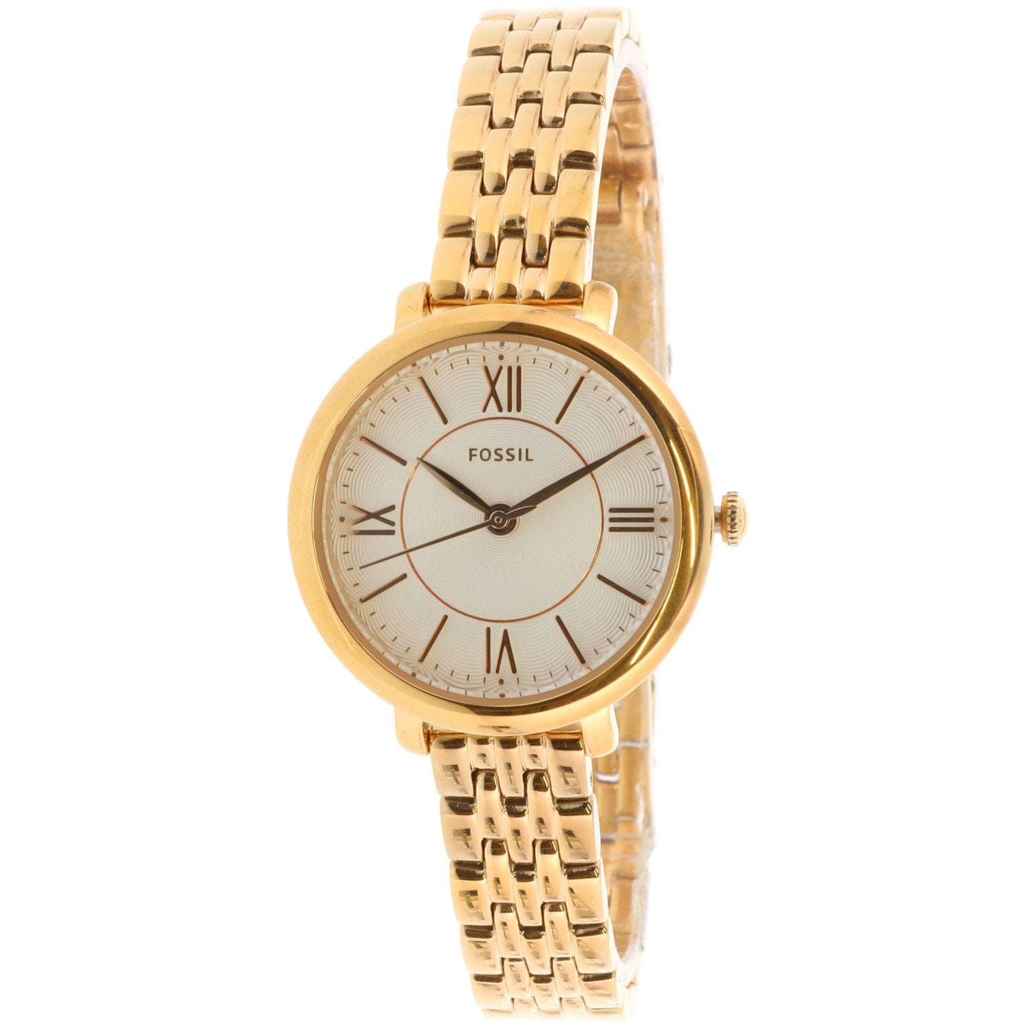 fossil q women's jacqueline