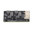 thumbnail image 2 of Battery Active Equalizer, Low Internal Resistance MOS Batteries Balance Board 2.0V-4.5V  For Lipo 1-3S,1-4S, 2 of 8