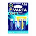 thumbnail image 2 of VARTA Battery Longlife Power AAA 4pk, 2 of 2