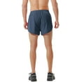 thumbnail image 4 of TENJOY Men's Running Shorts Gym Athletic Workout Shorts for Men 3 inch Sports Shorts with Zipper Pocket, 4 of 5