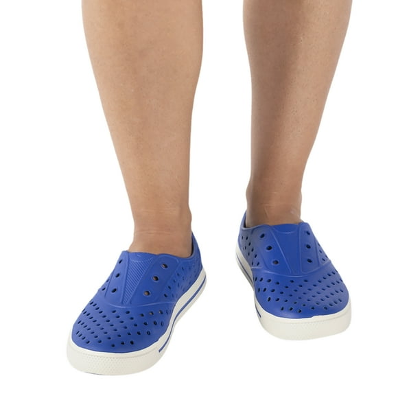 leisure manipulate eagle Shop LC PEX Blue Comfortable Waterproof Breathable Slip On Sneaker Shoe Size 8 - Walmart.com leisure manipulate eagle Shop LC PEX Blue Comfortable Waterproof Breathable Slip On Sneaker Shoe Size 8 - Walmart.com