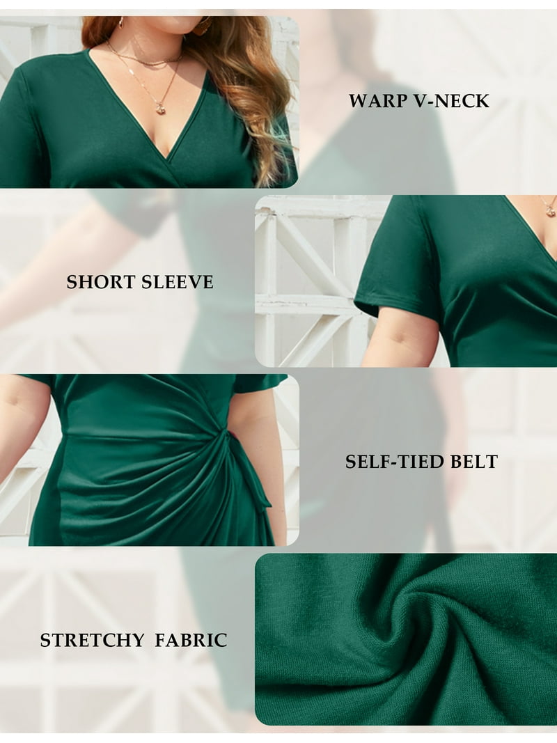 Lovedrobe Ladies Lace Midi Sun Dress Plus Size Women Curve