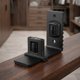 thumbnail image 3 of unbranded Guía De Para Puerta De Con Estabilidad Mejorada Y Tope Seguro, 3 of 6