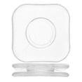 thumbnail image 1 of unbranded 2Ud Adhesiva Reutilizable Multifuncional Para Teléfono Soporte Antideslizante Transparente, 1 of 8
