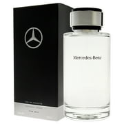 Mercedezs-Benz For Men, Cologne for Men, Perfume for Men, 8 oz