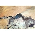 thumbnail image 1 of 24"x36" Gallery Poster, Merowe Dam, Nile River, Republic of the Sudan, 1 of 1