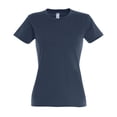 thumbnail image 1 of Sol's T-Shirt à Manches Courtes pour Femmes Imperial, 1 of 5